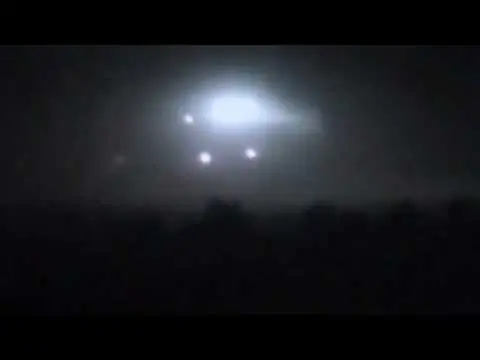 Extraterrestres