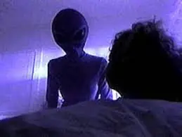 Extraterrestres