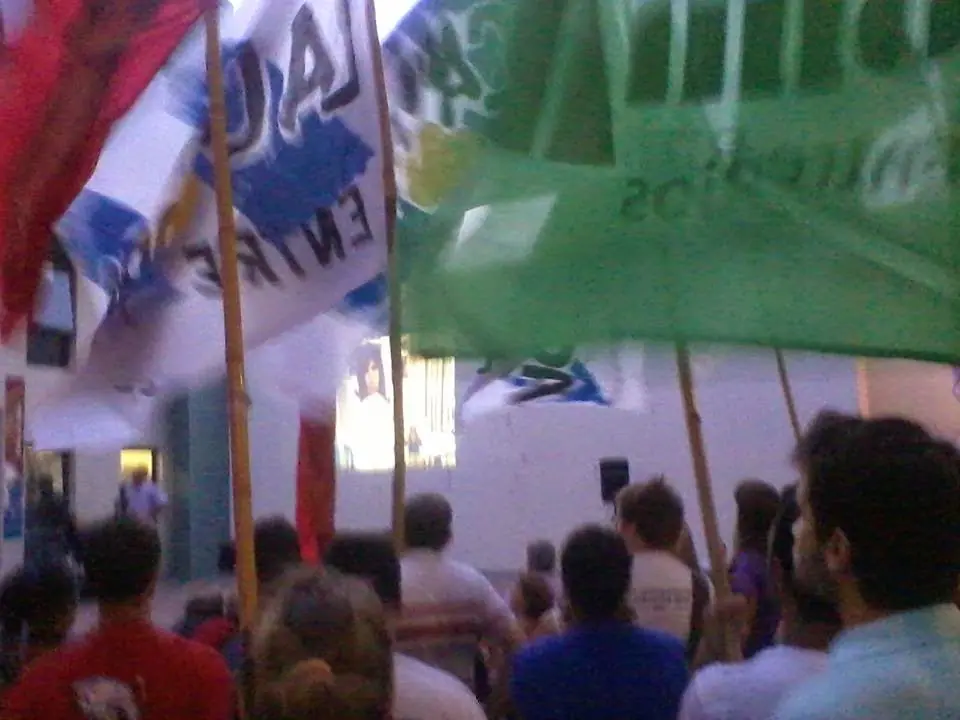 argentina