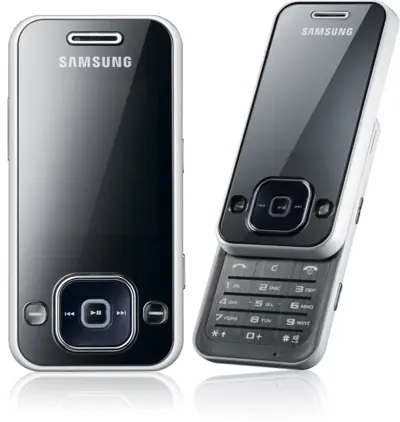 Todo para tu samsung F-250!!