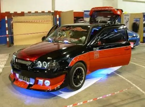 keres tuning? toma