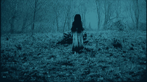 Gifs de terror