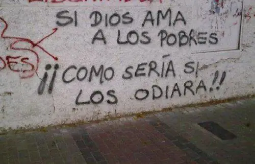 Humor religioso. Humor religioso.