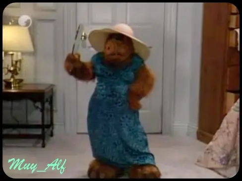 ¡ALF, yo te banco!