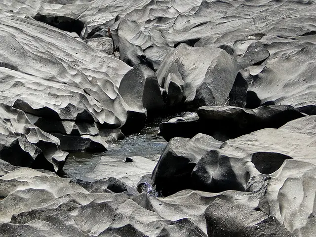 paisajes