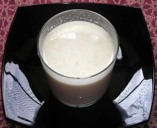 leche leche