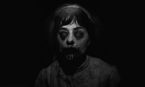 Gifs de terror