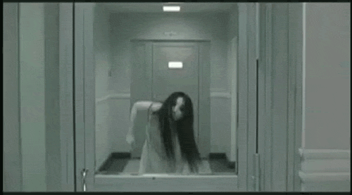 de miedo