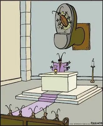 Los Ateos No tienen moral?