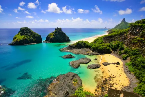 Los mejores paisajes naturales del mundo (Parte 2)