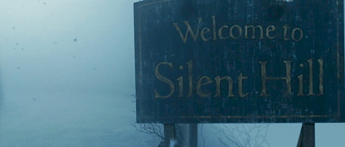 Gifs de terror
