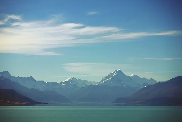Los mejores paisajes naturales del mundo (Parte 2)