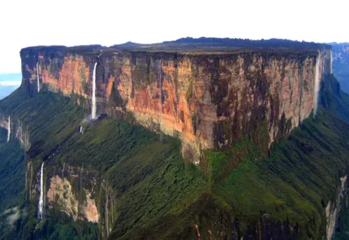 naturaleza