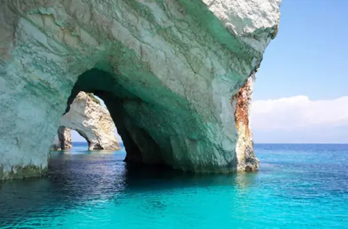 paisajes
