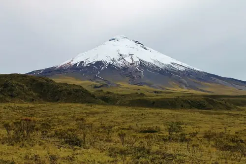 Los mejores paisajes naturales del mundo (Parte 2)