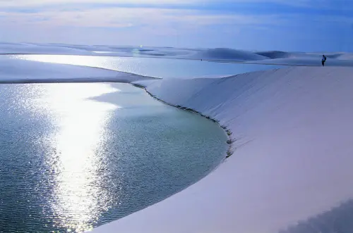 Los mejores paisajes naturales del mundo (Parte 2)