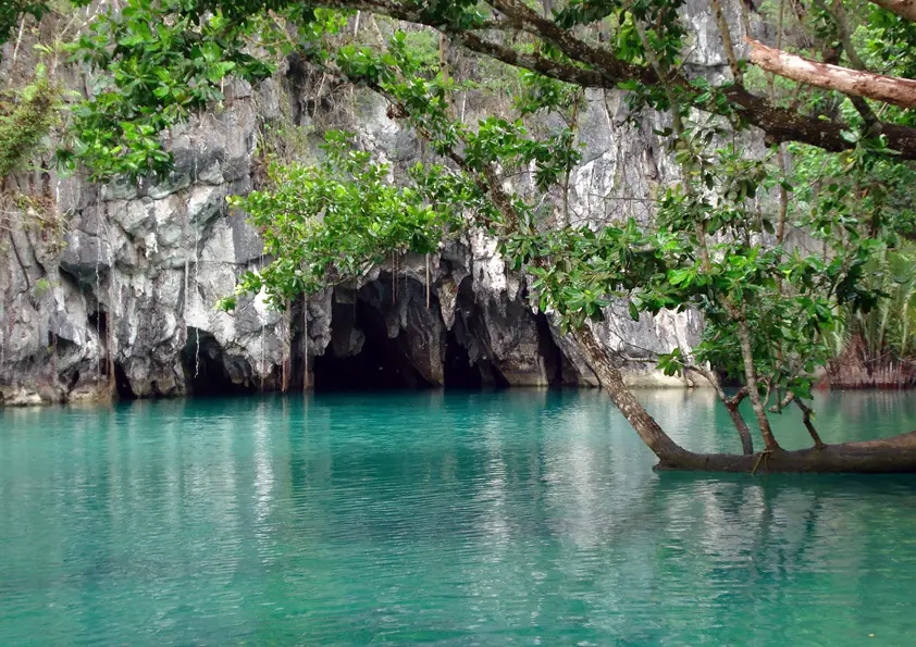 Los mejores paisajes naturales del mundo (Parte 2)