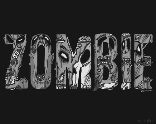 terror