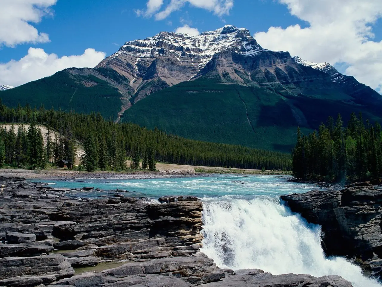 Los mejores paisajes naturales del mundo (Parte 2)