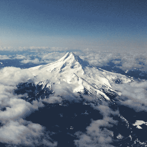 Los mejores paisajes naturales del mundo (Parte 2)