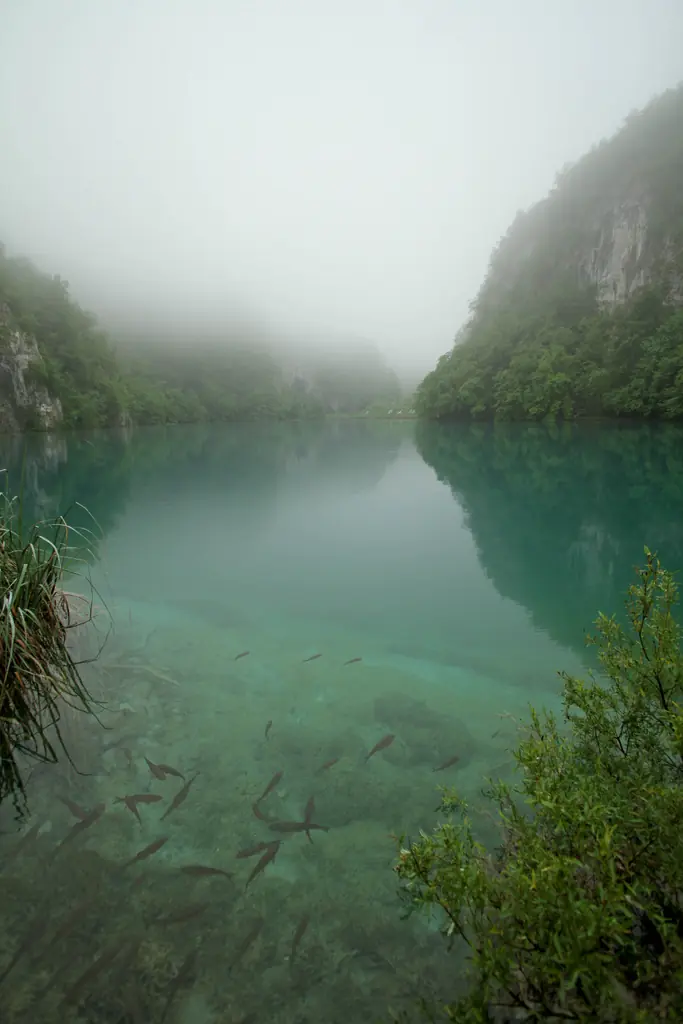 paisajes