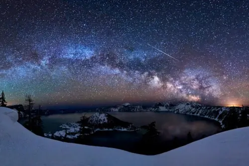 Los mejores paisajes naturales del mundo (Parte 2)