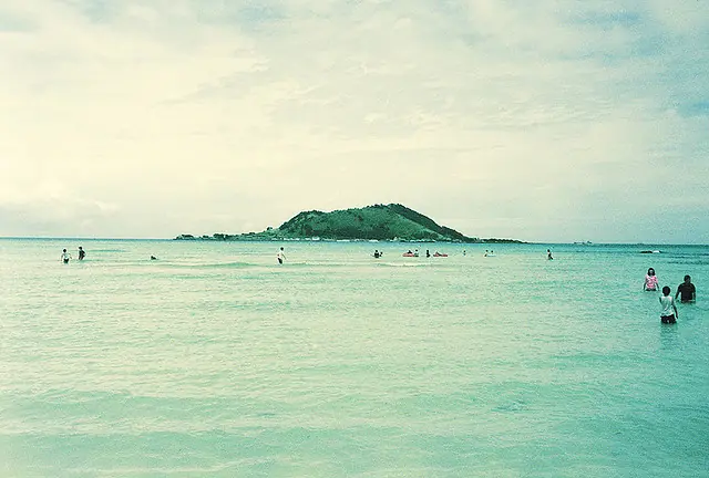 paisajes