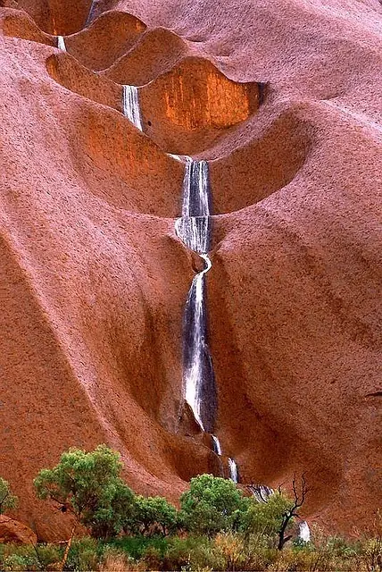 Los mejores paisajes naturales del mundo (Parte 2)