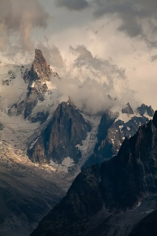 paisajes