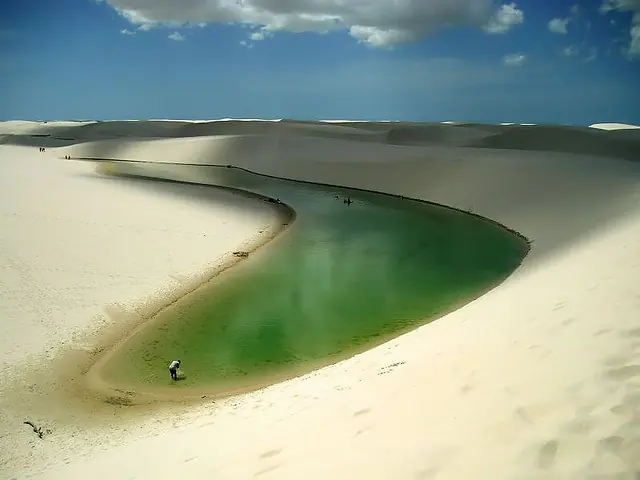 naturaleza