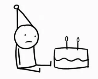 Es mi Cumpleaños y yo En T! 05/02/2014