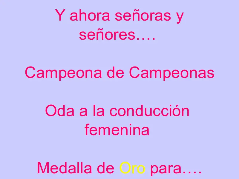 Feminidad