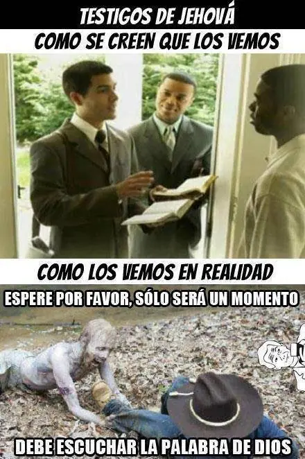 Un poco de humor ateo 11