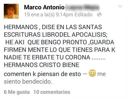 Un poco de humor ateo 11