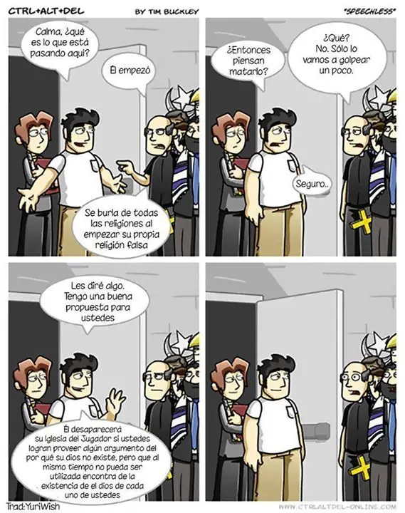 humor
