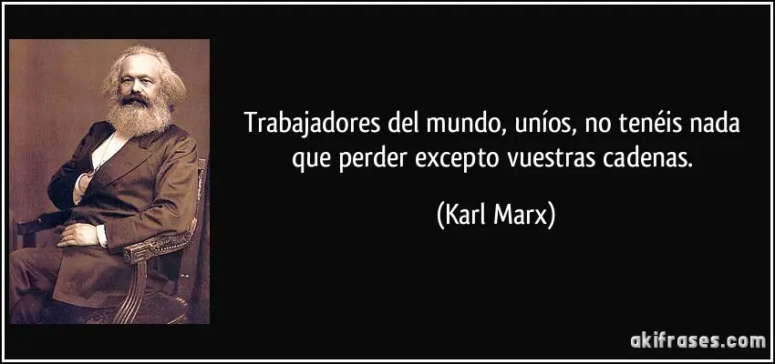 comunismo