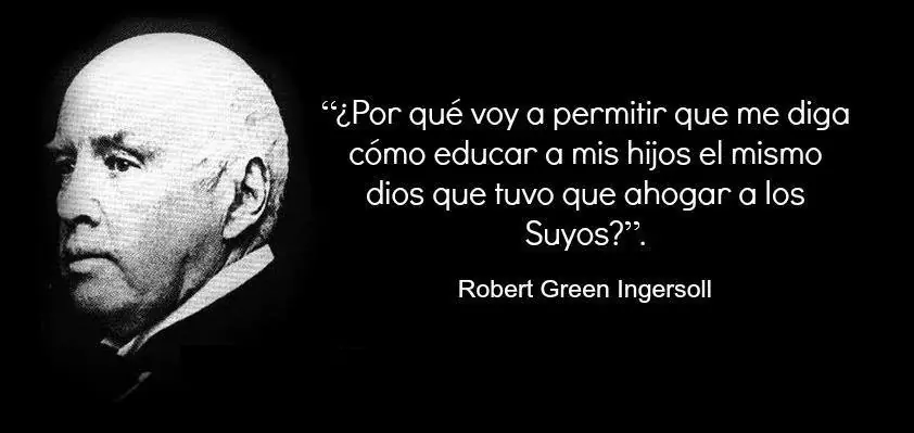 Un poco de humor ateo 11