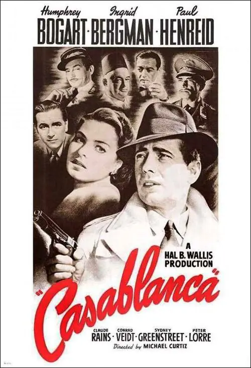 45 películas buenas que deberías ver
