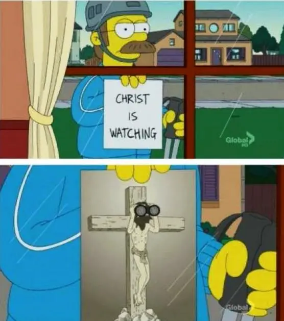 religion