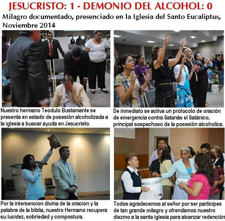 Un poco de humor ateo 11