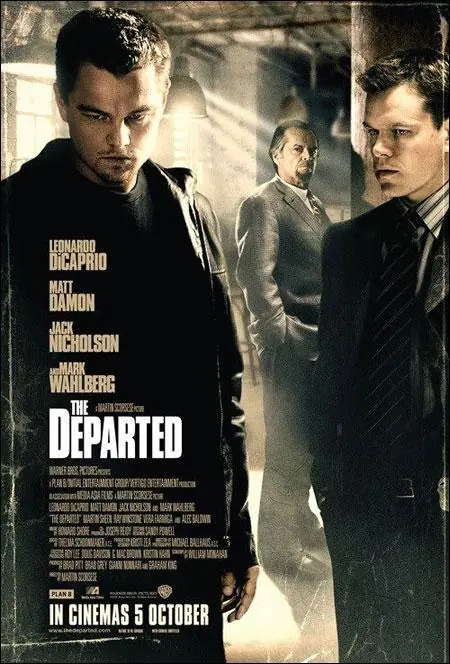 45 películas buenas que deberías ver