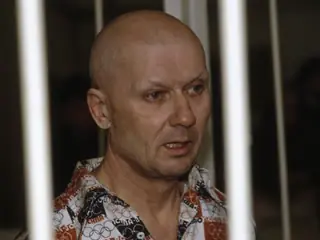 Chikatilo