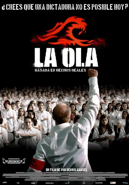 El silencio de los inocentes