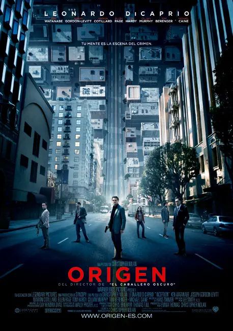 45 películas buenas que deberías ver