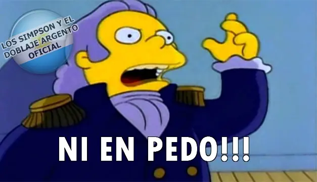 Los simpsons