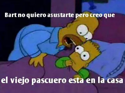 Los simpsons