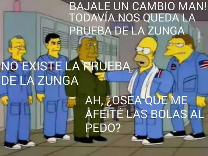 Los simpson