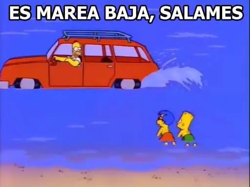 Los simpsons