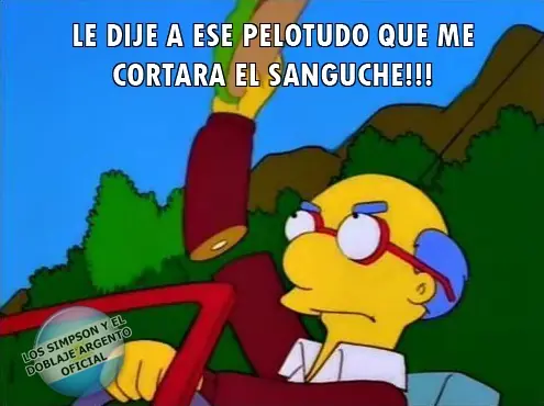 simpsons