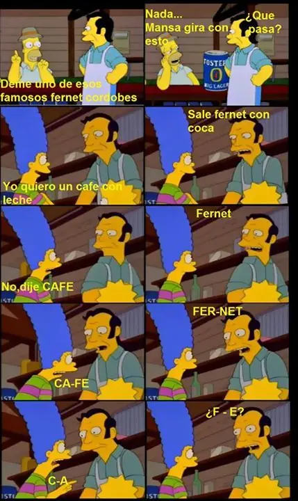 simpsons